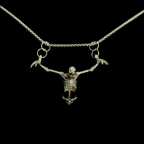 Purgatory Necklace