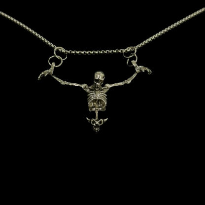 Purgatory Necklace